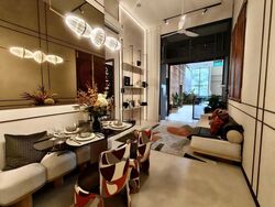 The Sen (D21), Condominium #592914271